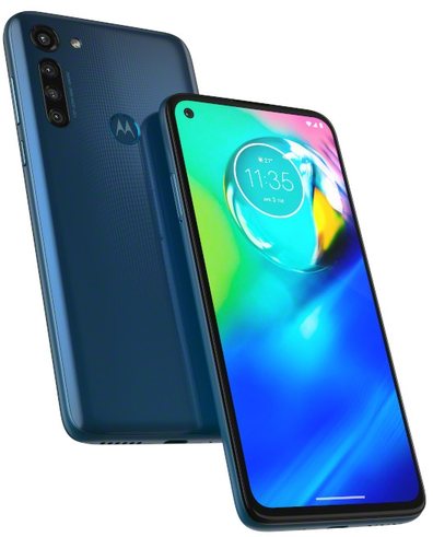 Motorola Moto G8 Power LTE-A LATAM XT2041-1